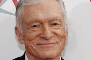 "Playboy"-Gründer Hugh Hefner: So aufregend war sein Leben