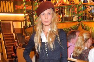 So machen Sie das Dirndl wetterfest