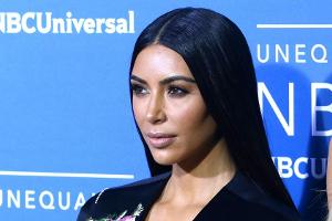 Kim Kardashian: Räuber von Paris entschuldigt sich per Brief