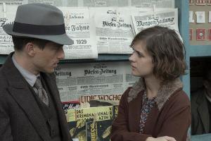 Die Serien-Highlights im Oktober