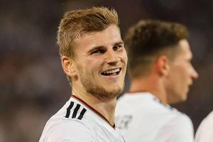 Timo Werner: So tickt der neue Fußball-Held