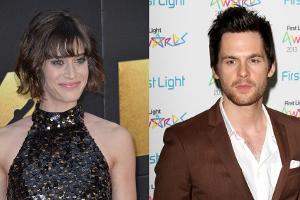 Lizzy Caplan und Tom Riley: Hochzeit an der Amalfiküste