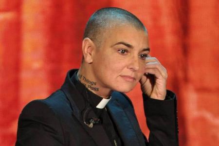 Sinéad O'Connor berührt mit emotionalen Worten über ihre Mutter