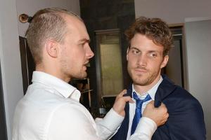 Das passiert heute in den Soaps