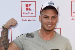 Pietro Lombardi: Jetzt bringt er allein ein Buch raus