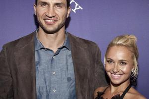 Wladimir Klitschko und Hayden Panettiere: Wann wird geheiratet?