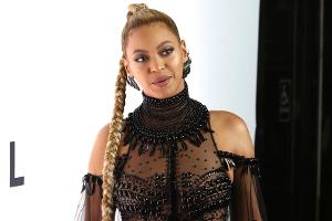 Beyoncé macht jetzt Punk-Musik?