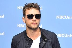 Soll angeblich gegenüber seiner Ex-Freundin handgreiflich geworden sein: Ryan Phillippe