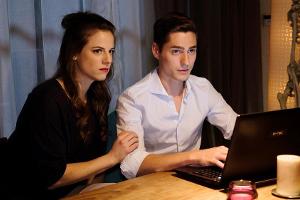 Das passiert heute in den Soaps