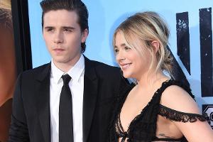 Brooklyn Beckham: Liebes-Comeback mit seinem berühmten "Mädchen"