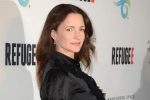 Kein "Sex and the City 3": Kristin Davis zeigt sich enttäuscht