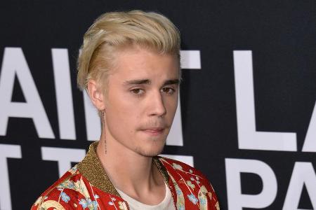 Will sich gegen Rassismus engagieren: Justin Bieber Will sich gegen Rassismus engagieren: Justin Bieber
