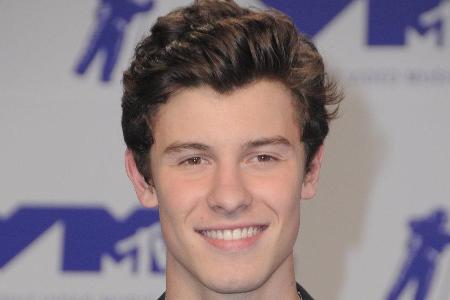 Shawn Mendes beweist ein großes Herz