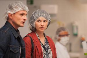 TV-Tipps am Samstag