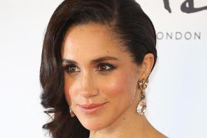 Meghan Markle: Ihr Ex arbeitet an einer Serie über sie und Prinz Harry