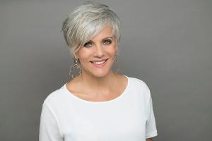 Birgit Schrowange: Für diese TV-Show ist sie komplett ergraut