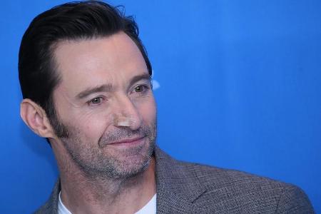 Hugh Jackman mag kein US-Amerikaner sein, einnert jedoch trotzdem an den 11. September