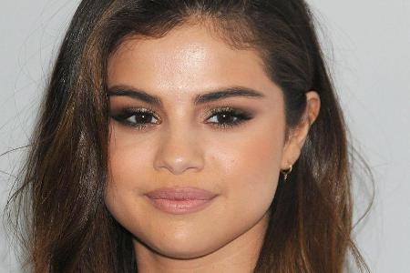 Selena Gomez hat eine neue Niere bekommen