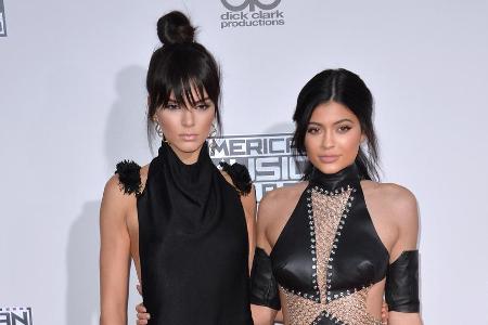 Mit so viel Gegenwind haben Kendall und Kylie Jenner wohl nicht gerechnet Mit so viel Gegenwind haben Kendall und Kylie Jenner wohl nicht gerechnet