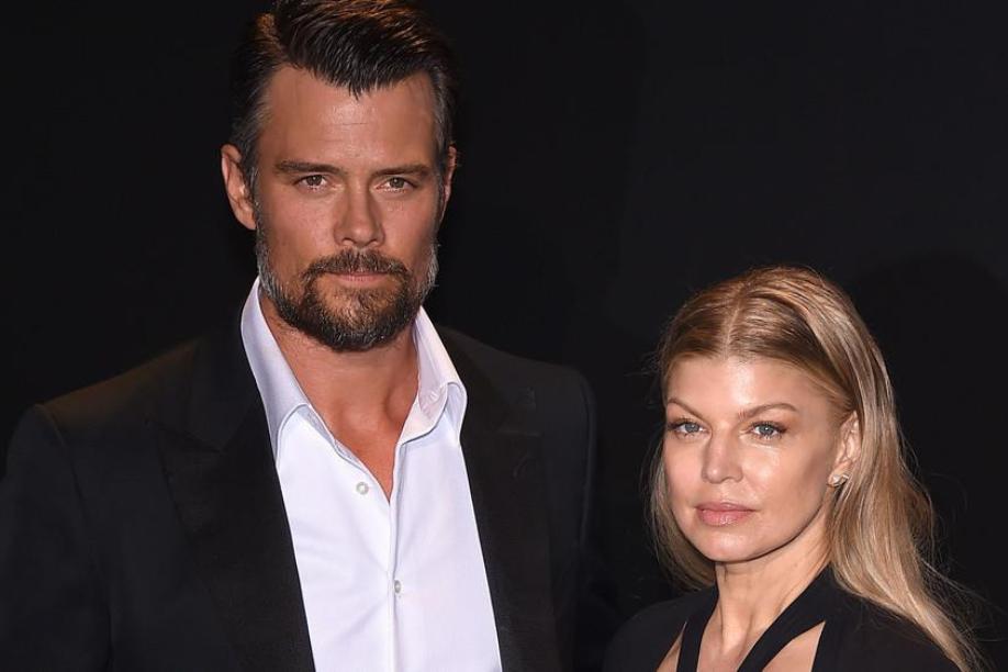 Fergie und Josh Duhamel haben sich getrennt