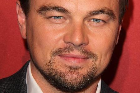 Großartiger Schauspieler und gute Seele: Leonardo DiCaprio