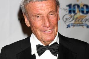 US-Fernsehstar Richard Anderson mit 91 Jahren gestorben