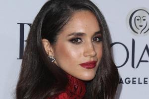 Meghan Markle: Das ist ihre berühmte Clique