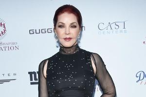 Priscilla Presley: Elvis hat sie andauernd betrogen