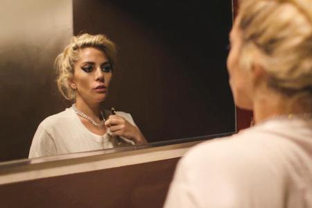 Lady Gaga zeigt sich in der Netflix-Doku 