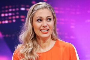 Ruth Moschner fand ihre große Liebe in einer Schwulenbar