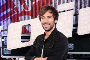 Max Giesinger schreibt Geschichte bei "The Voice"