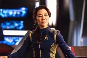Start von "Star Trek: Discovery": Fun-Facts aus dem Trekkie-Universum