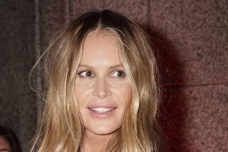Droht Elle Macpherson jetzt ein Rosenkrieg? Droht Elle Macpherson jetzt ein Rosenkrieg?