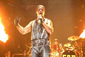 Rammstein machen noch lange nicht Schluss!