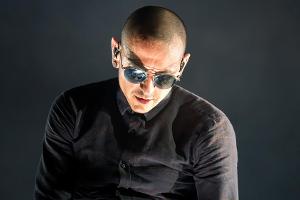 In seinem letzten Video lacht Chester Bennington