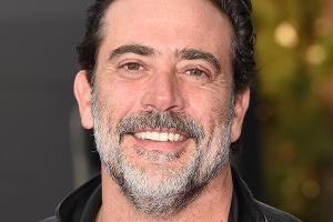 Jeffrey Dean Morgan: "Walking Dead"-Star wird wieder Vater