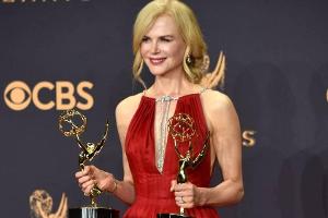 Emmy-Verleihung 2017: Die großen Gewinner der TV-Oscars