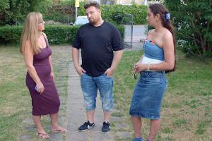 Menowin Fröhlich über "DSDS": "Es war ein Schlag ins Gesicht"