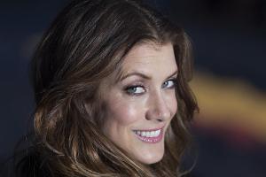 Kate Walsh: "Grey's Anatomy"-Star hatte einen Gehirntumor