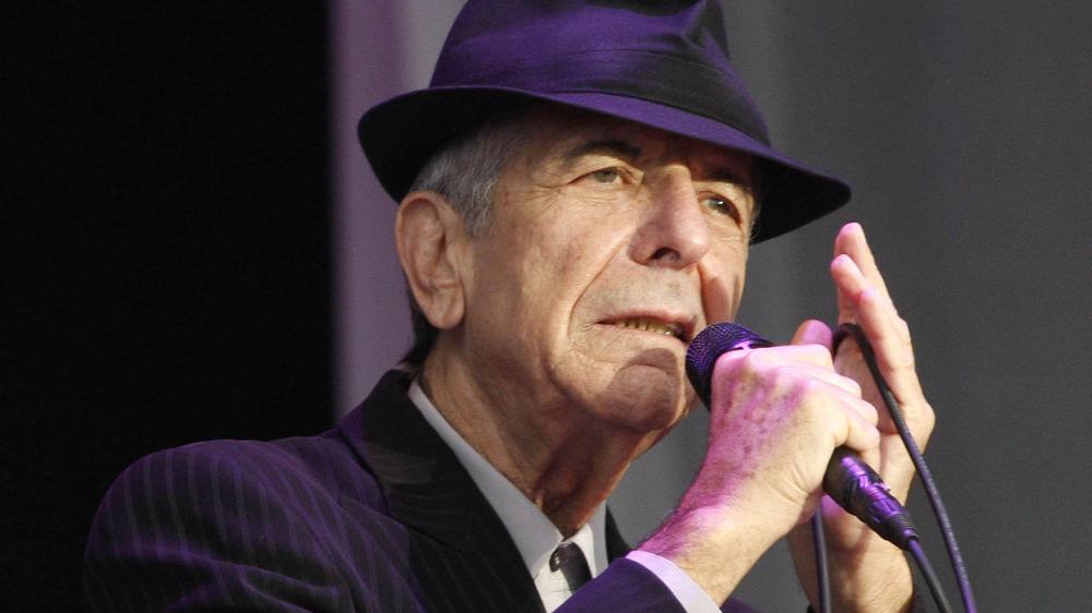 Leonard Cohen StarAufgebot bei seinem großen Gedenkkonzert