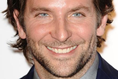 Bradley Cooper: Sein neuer Film soll umwerfend sein