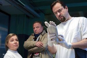 Wahl nicht spannend genug? Hier gibt's trotzdem den "Tatort" im TV