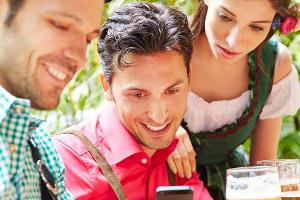 Oktoberfest 2017: Die witzigsten Tweets der #Wiesnwache