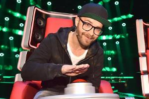 Mark Forster will seine "The Voice"-Kollegen leiden sehen