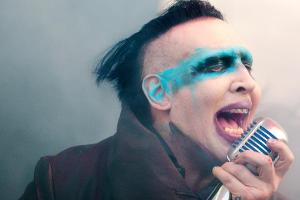 Justin Bieber: Mega-Zoff mit Schock-Rocker Marilyn Manson