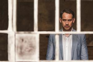 Moritz Bleibtreu: "Ich wäre kein guter Anwalt"