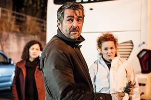 So wird der Schweizer "Tatort: Zwei Leben"