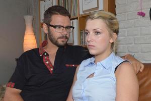 Das passiert heute in den Soaps