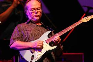 Steely-Dan-Gitarrist Walter Becker mit 67 Jahren gestorben