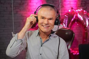 Jürgen Domian arbeitet am TV-Comeback